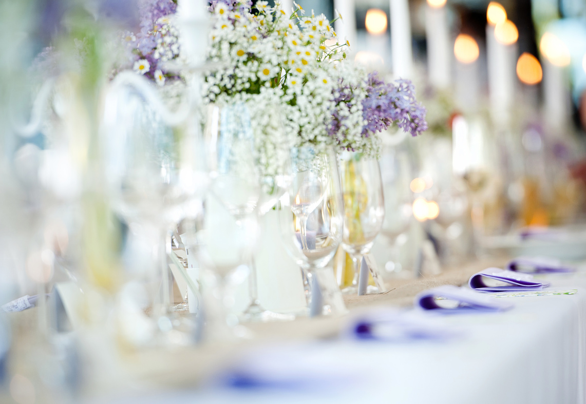 Event Decoration